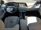 2018 Hyundai Sonata Hybrid zu verkaufen in Loganville, GA - Front End
