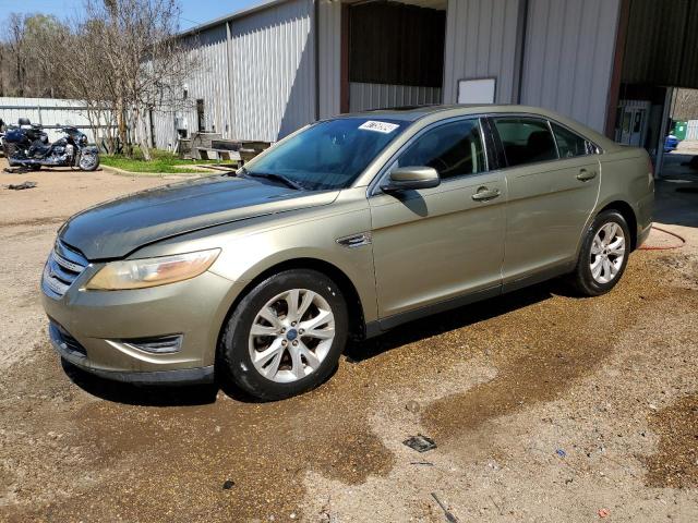 2012 Ford Taurus Sel