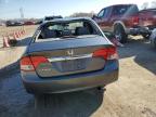 2009 Honda Civic Ex for Sale in Dyer, IN - Rollover