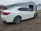 2018 ACURA TLX ADVANCE for sale at Copart ON - COOKSTOWN