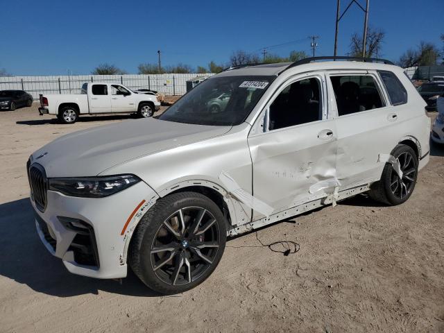 5UXCW2C08N9N00766 BMW X7 XDRIVE4