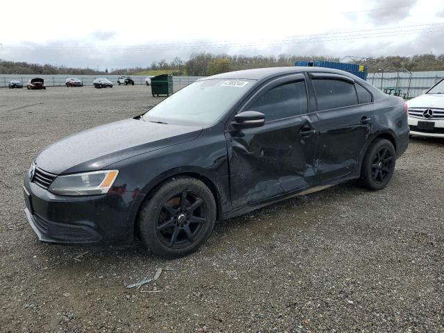 2011 Volkswagen Jetta Se