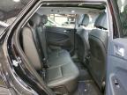 2021 Hyundai Tucson Limited for Sale in Assonet, MA - Side