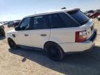 2007 Land Rover Range Rover Sport Hse للبيع في Amarillo، TX - Hail