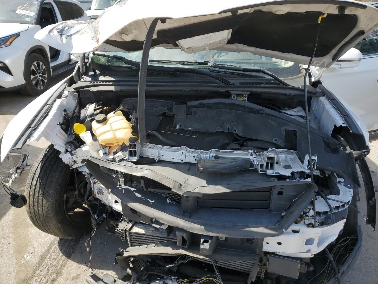 5LMCJ3C9XGUJ12421 2016 Lincoln Mkc Reserve