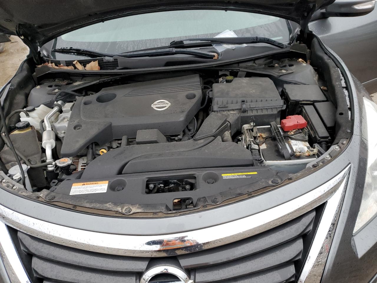 1N4AL3AP4EC174044 2014 Nissan Altima 2.5