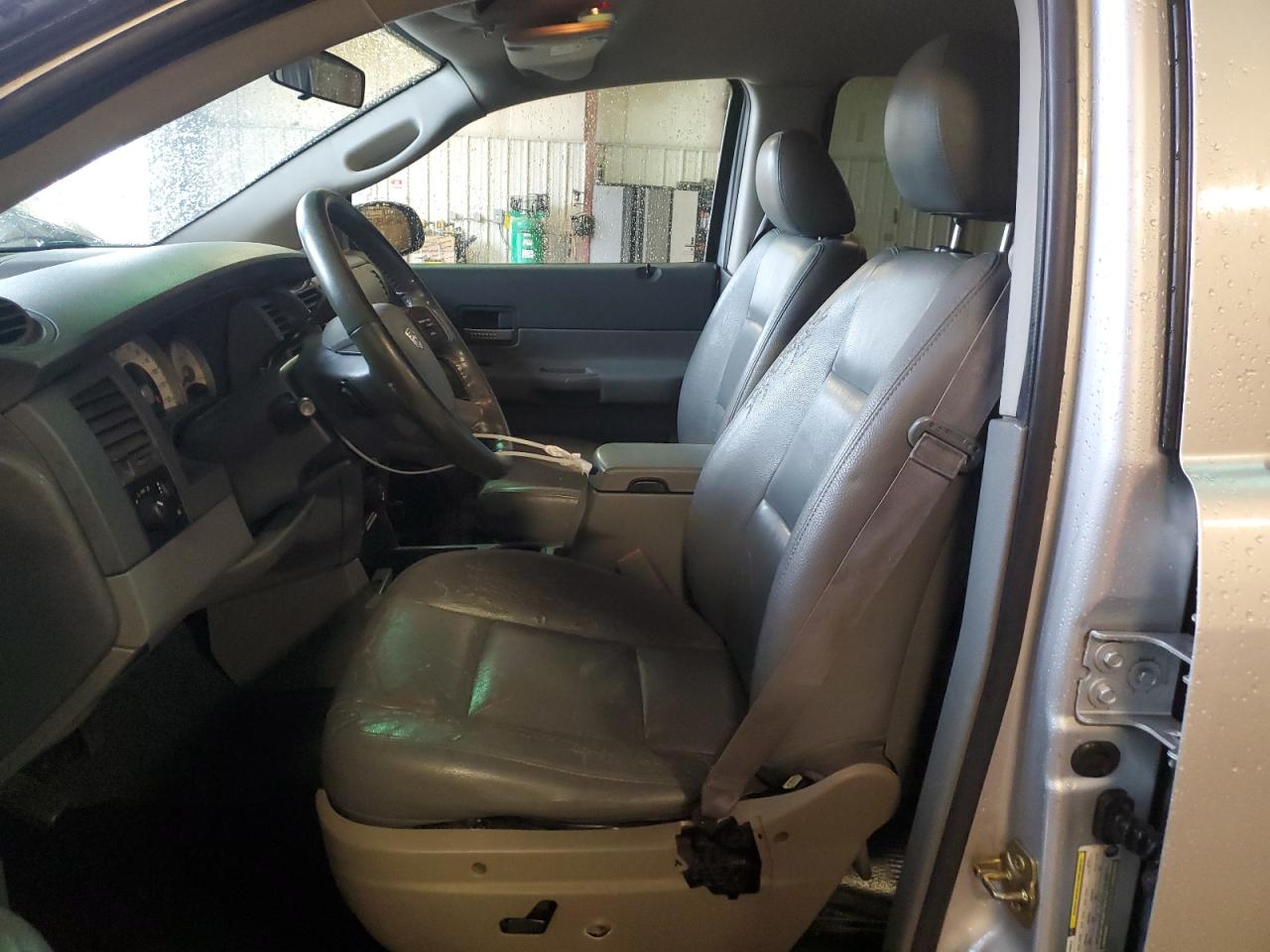 2005 Dodge Durango Slt VIN: 1D4HD48N35F503561 Lot: 40257814