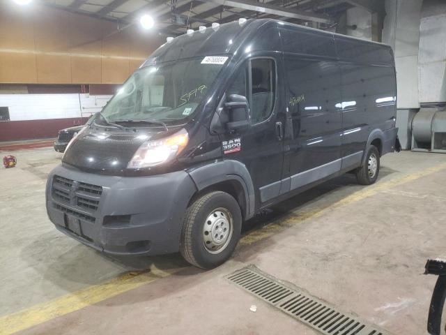 2017 Ram Promaster 3500 3500 High for Sale in Marlboro, NY - Rear End