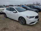 2019 Acura Tlx Technology за продажба в Bridgeton, MO - Rear End