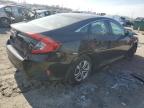 2018 Honda Civic Lx na sprzedaż w Cahokia Heights, IL - Front End