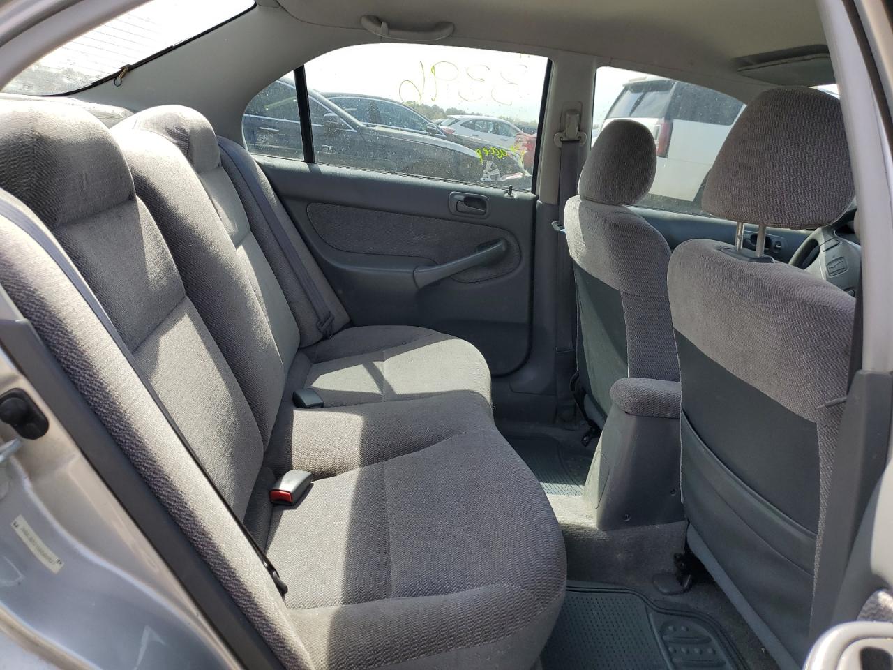 2HGEJ6571VH589527 1997 Honda Civic Lx 2HGEJ6571VH589527 1997 Honda Civic Lx