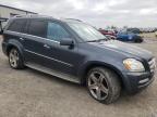 2012 Mercedes-Benz Gl 550 4Matic იყიდება Earlington-ში, KY - Rear End