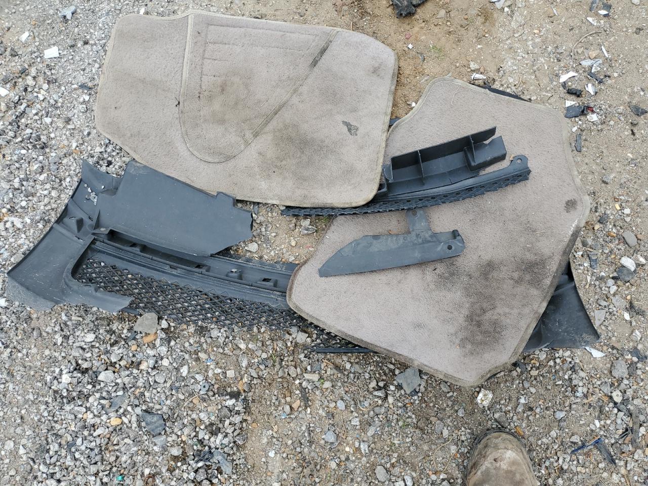 2005 Chevrolet Equinox Ls VIN: 2CNDL13F556128484 Lot: 46944114