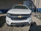2020 Chevrolet Colorado  en Venta en Kansas City, KS - Front End