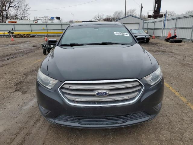 1FAHP2E89DG107673 | 2013 Ford taurus sel