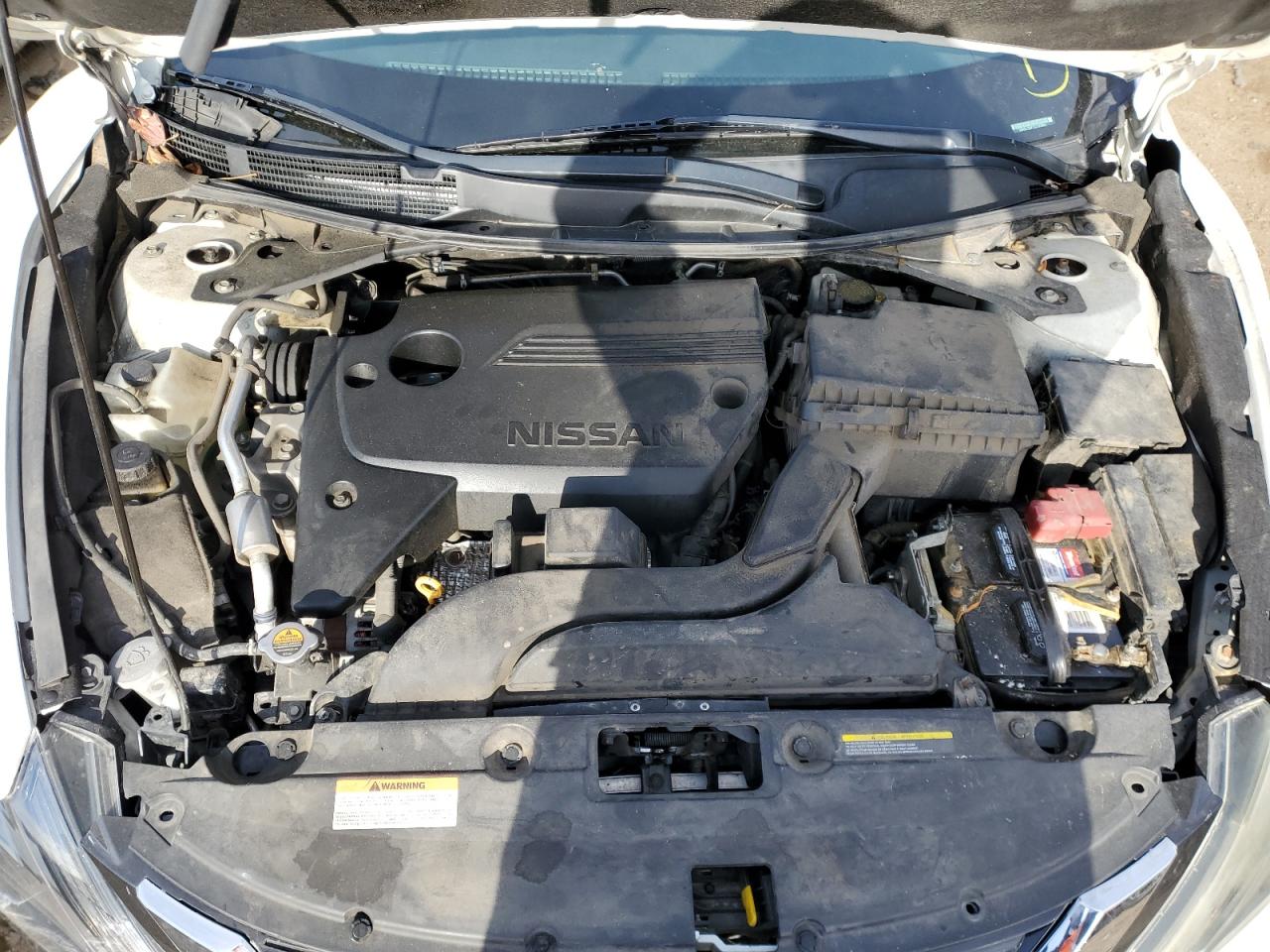 1N4AL3AP3JC165684 NISSAN ALTIMA 2018