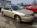 2002 Chevrolet Malibu Ls for Sale in Rogersville, MO - Front End