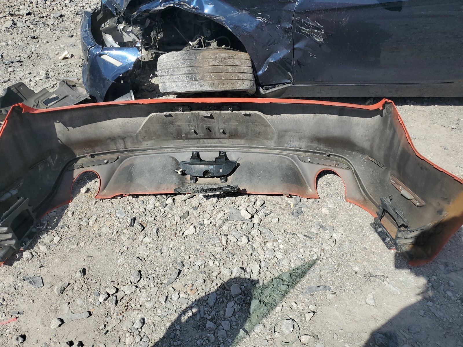 1FA6P8TH2G5255774 2016 Ford Mustang