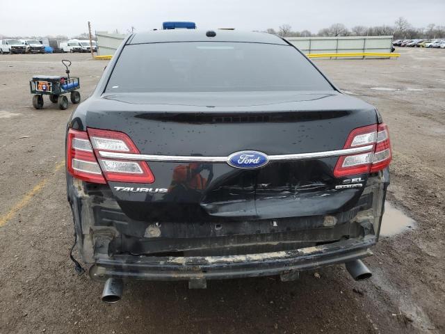 1FAHP2E89DG107673 | 2013 Ford taurus sel