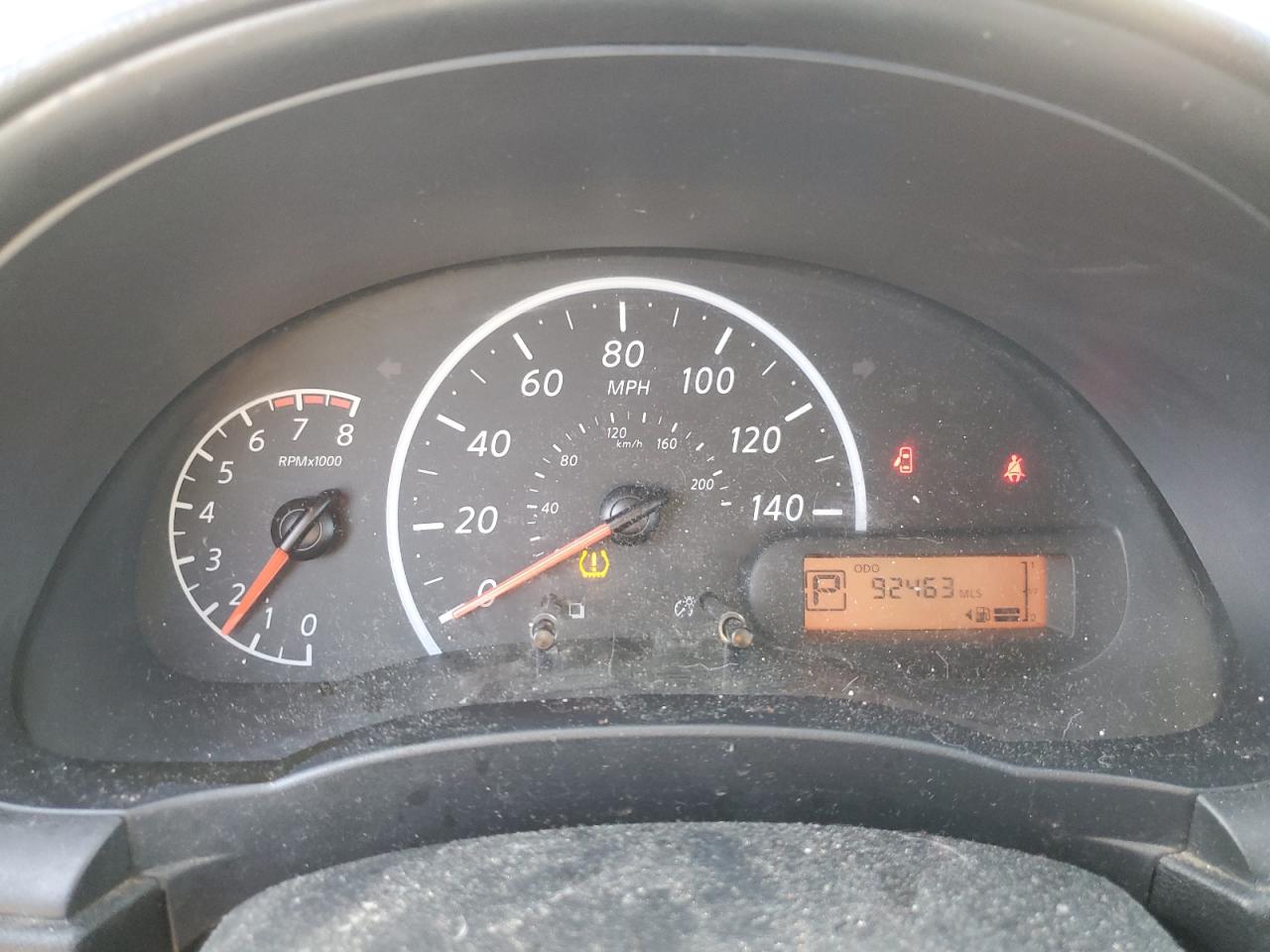 2018 Nissan Versa S VIN: 3N1CN7APXJL862619 Lot: 46471634