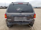 2006 Ford Escape Xlt zu verkaufen in Amarillo, TX - Rear End