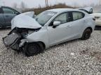 2019 Toyota Yaris L de vânzare în Wayland, MI - All Over