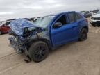 2017 Mitsubishi Outlander Sport Es na sprzedaż w Amarillo, TX - Front End