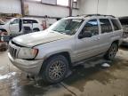 2003 JEEP GRAND CHEROKEE OVERLAND à vendre chez Copart AB - EDMONTON