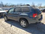 2004 Mitsubishi Endeavor Ls продається в Oklahoma City, OK - Minor Dent/Scratches