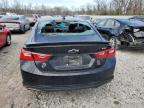 2020 Chevrolet Malibu Rs en Venta en Cahokia Heights, IL - Hail