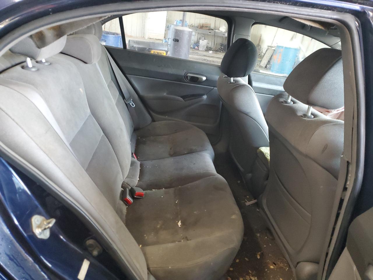 2006 Honda Civic - Image 10