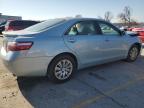 2007 Toyota Camry Ce იყიდება Columbia-ში, MO - Front End
