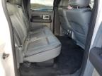2012 Ford F150 Supercrew en Venta en Lebanon, TN - Burn - Engine