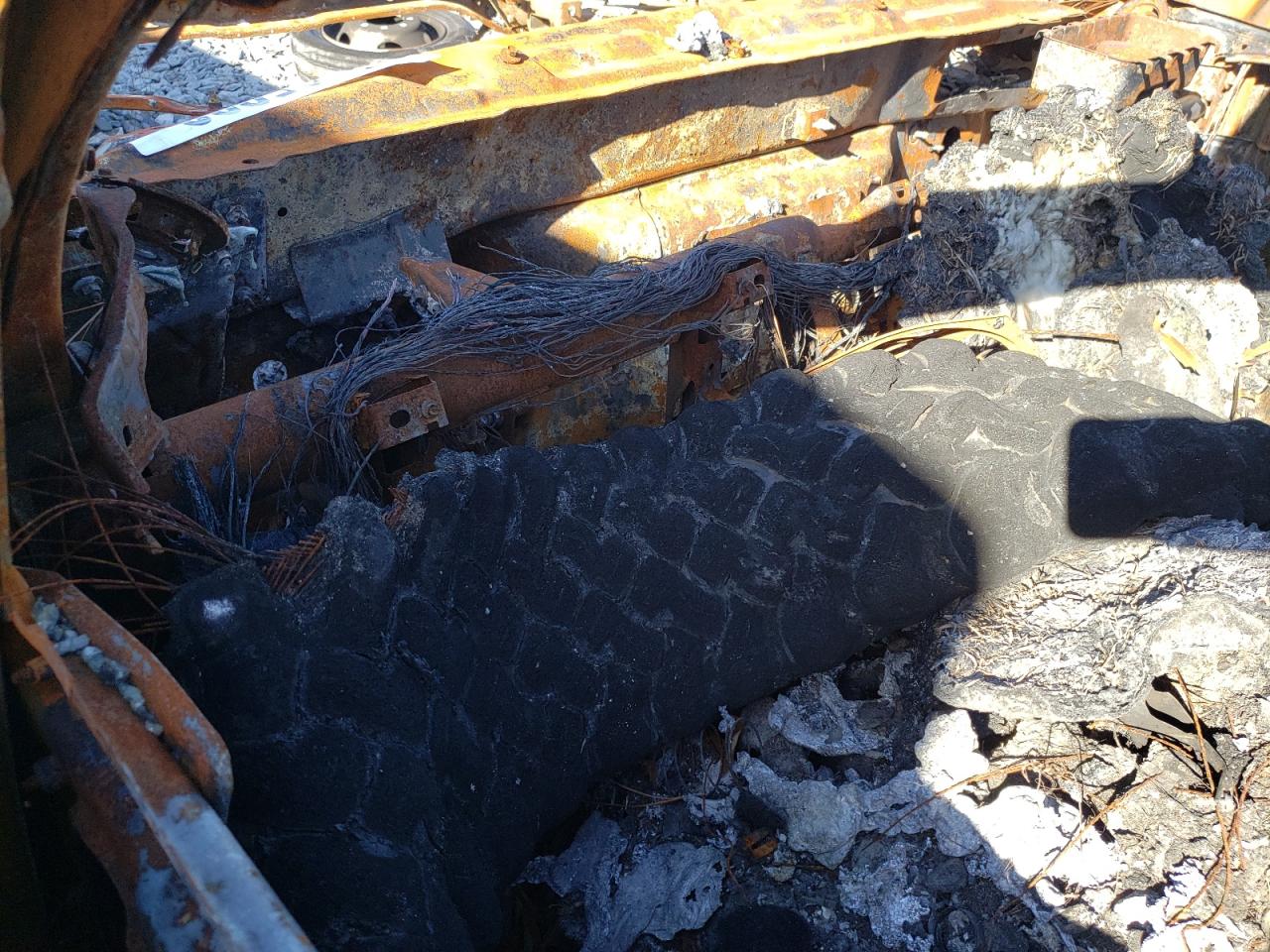 2019 Ram 3500 VIN: 3C7WRCBJXKG647403 Lot: 68105283