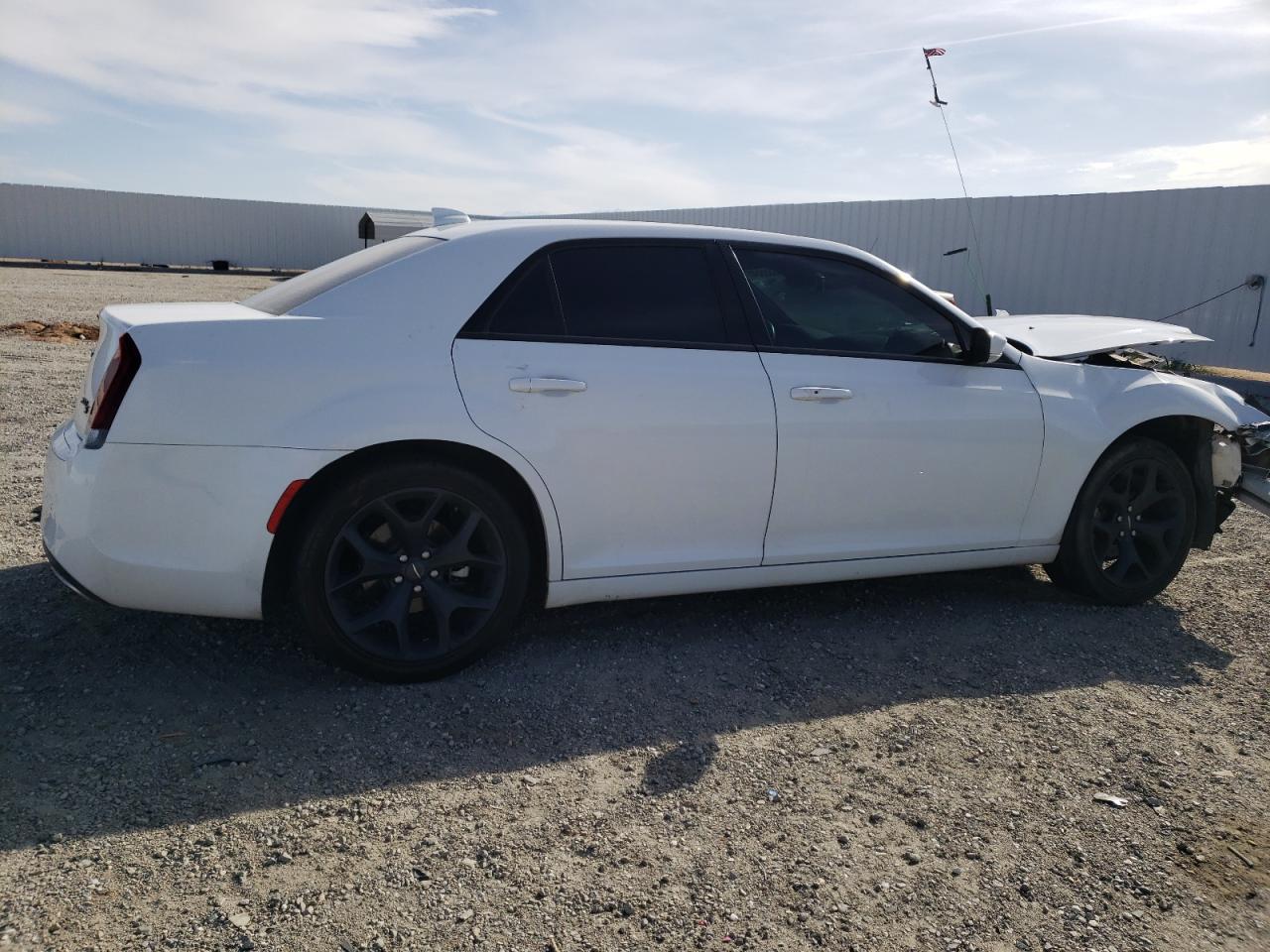 2021 Chrysler 300 S VIN: 2C3CCABG3MH589121 Lot: 48533854