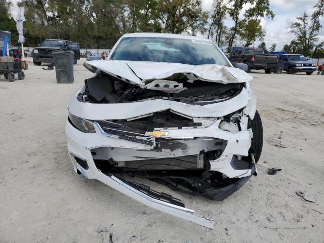  CHEVROLET MALIBU 2016 Белый