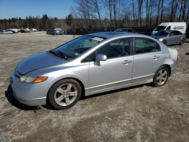 2006 Honda Civic Ex