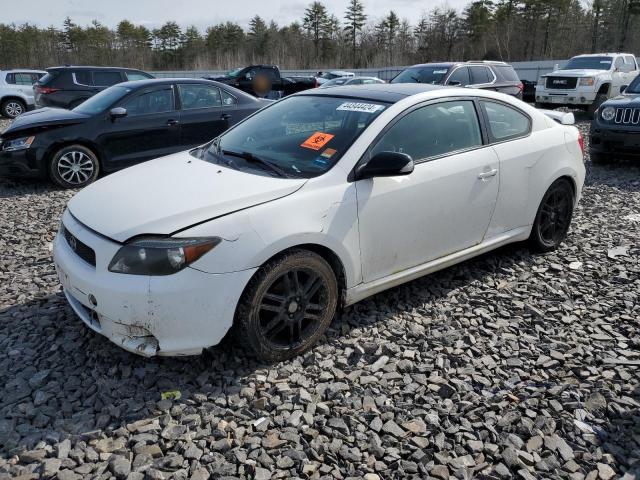 2007 Toyota Scion Tc 