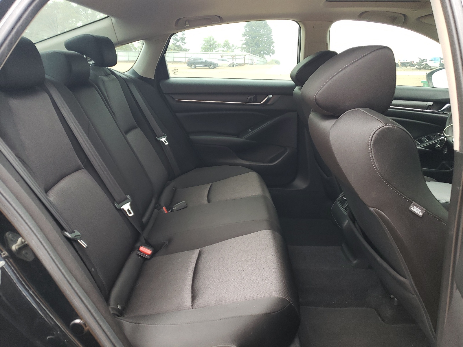 2020 Honda Accord Ex vin: 1HGCV1F40LA054364