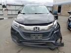 3CZRU6H35MM****** Used and Repairable 2021 Honda HR-V in Connecticut State