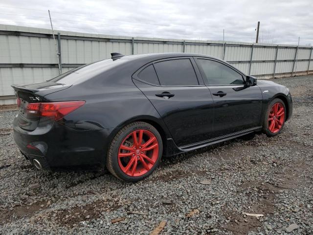 2019 ACURA TLX TECHNO 19UUB1F64KA006038  44926114