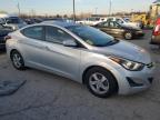 2015 Hyundai Elantra Se na sprzedaż w Indianapolis, IN - Front End