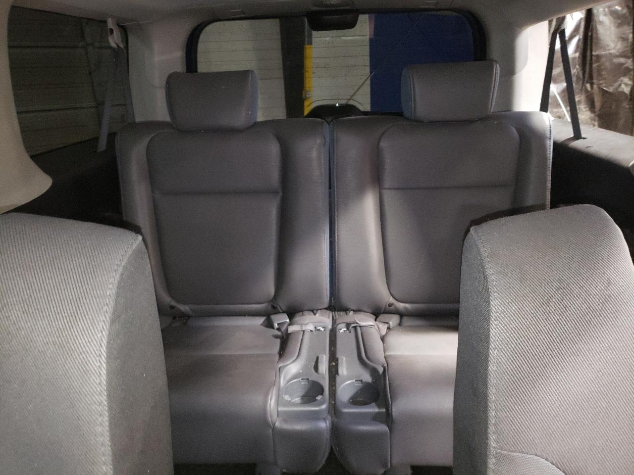 2007 Honda Element Ex VIN: 5J6YH28777L007569 Lot: 48050594