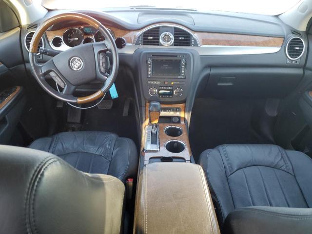  BUICK ENCLAVE 2012 Вугільний