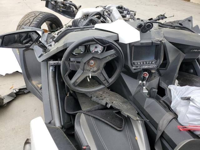2019 POLARIS SLINGSHOT SL