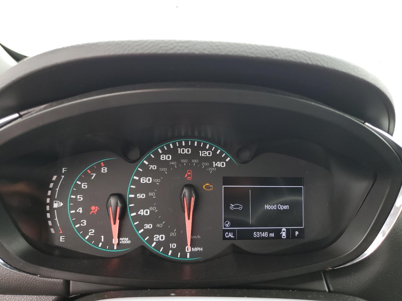 2020 Chevrolet Trax 1Lt VIN: 3GNCJLSB6LL161624 Lot: 48306584