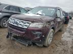 2019 Ford Explorer Xlt for Sale in Central Square, NY - Rollover