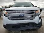 2015 Ford Explorer  zu verkaufen in Wilmer, TX - Front End