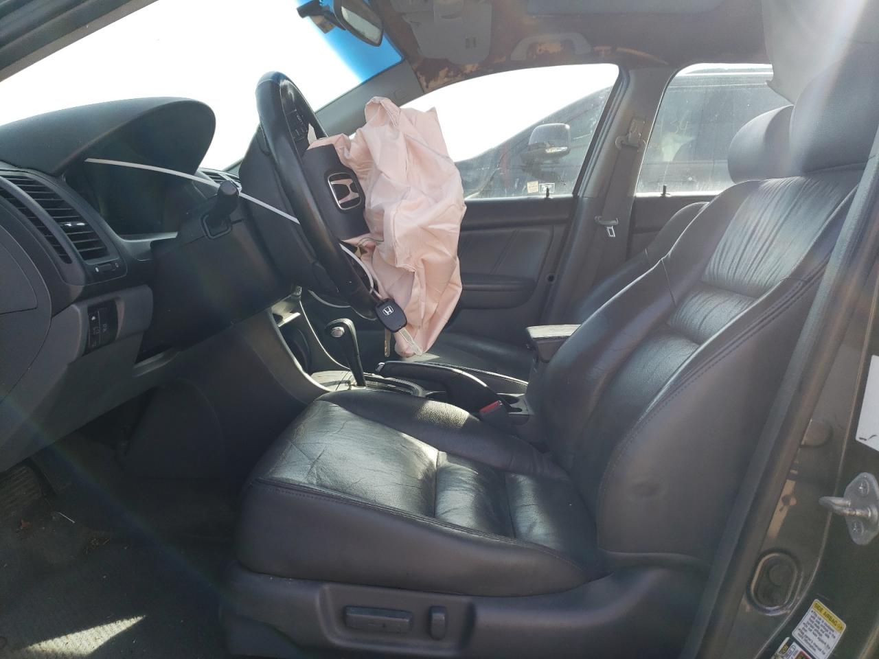 2005 Honda Accord - Image 7