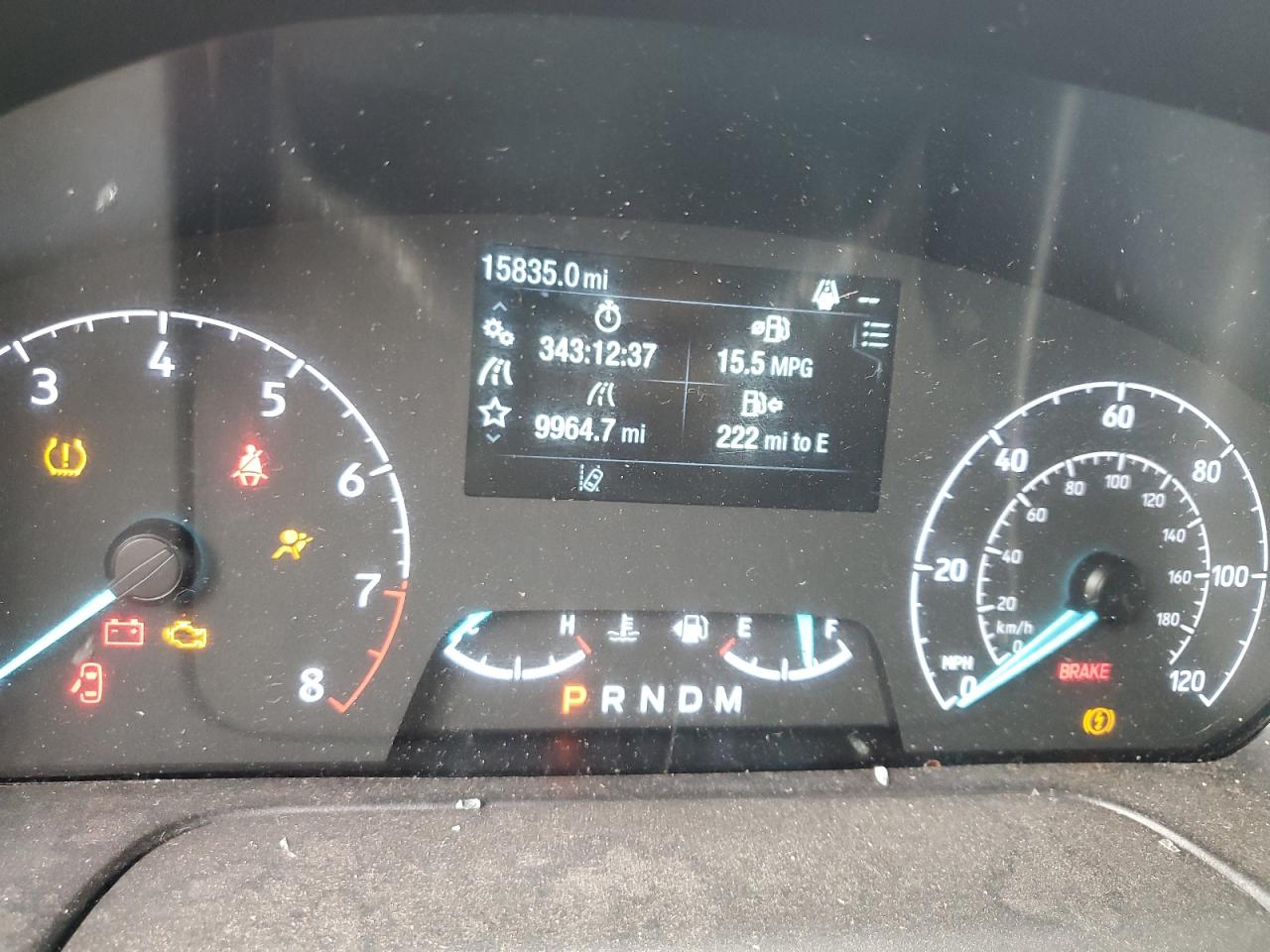 2022 Ford Transit T-350 VIN: 1FTBW2X88NKA57699 Lot: 48149634